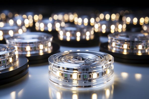 How LED Lights Innovatively Transform the Lighting World?